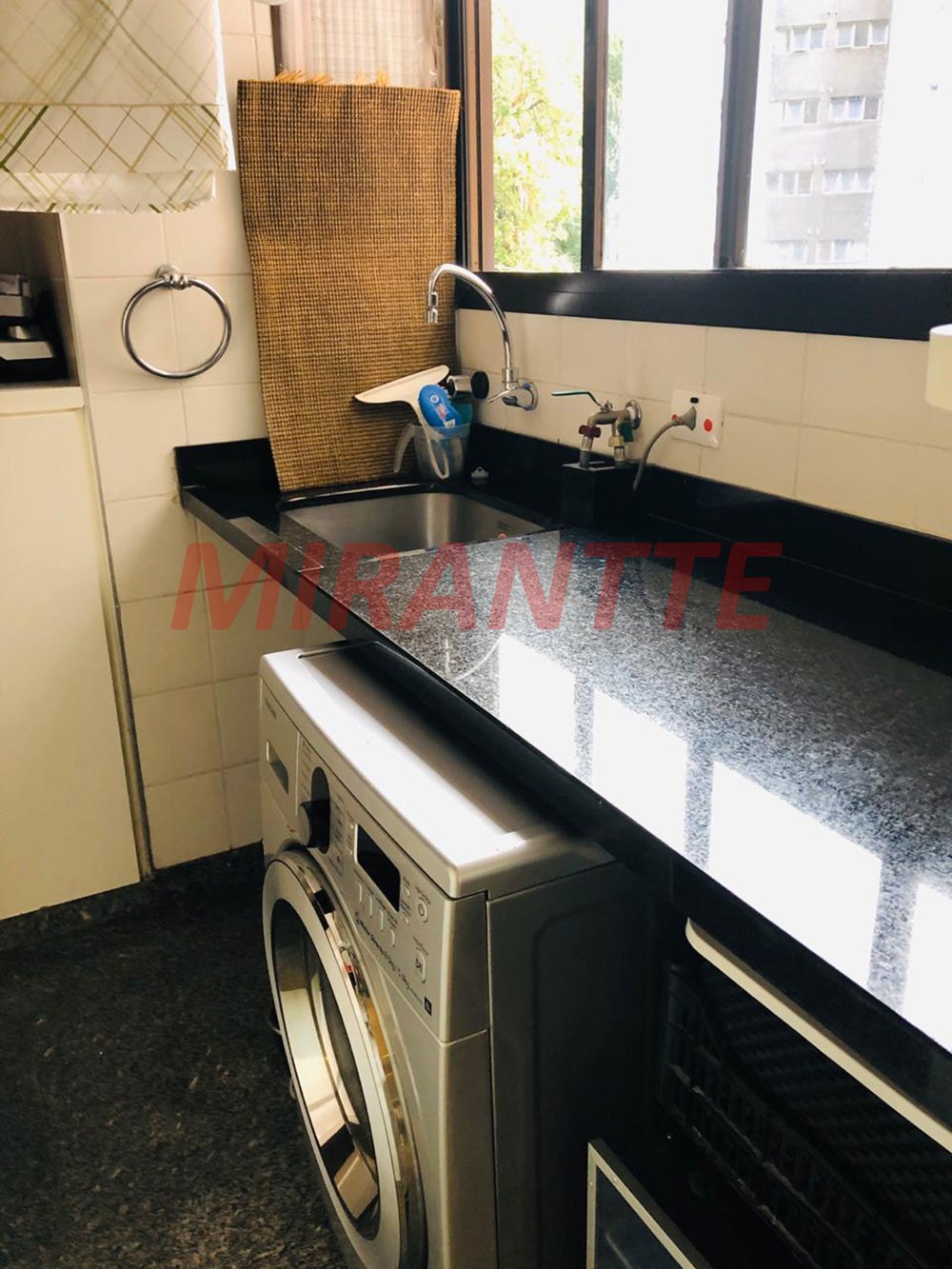 Apartamento de 110m² com 2 quartos em Higienópolis