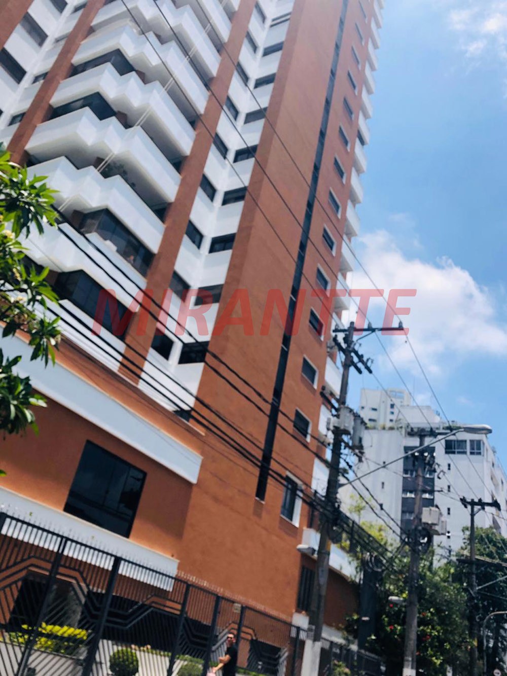 Apartamento de 110m² com 2 quartos em Higienópolis