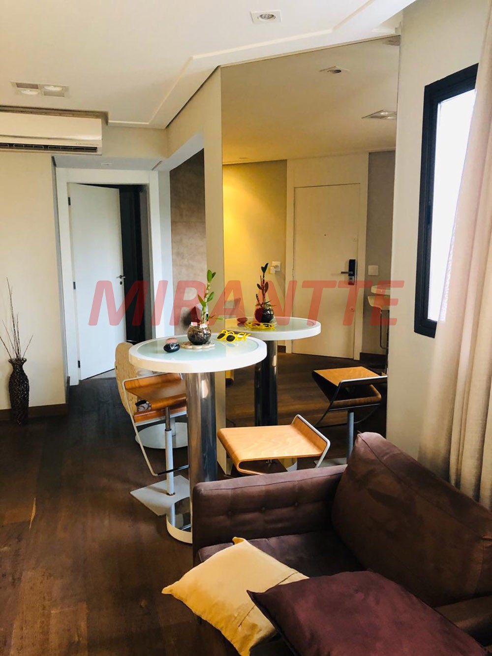 Apartamento de 110m² com 2 quartos em Higienópolis