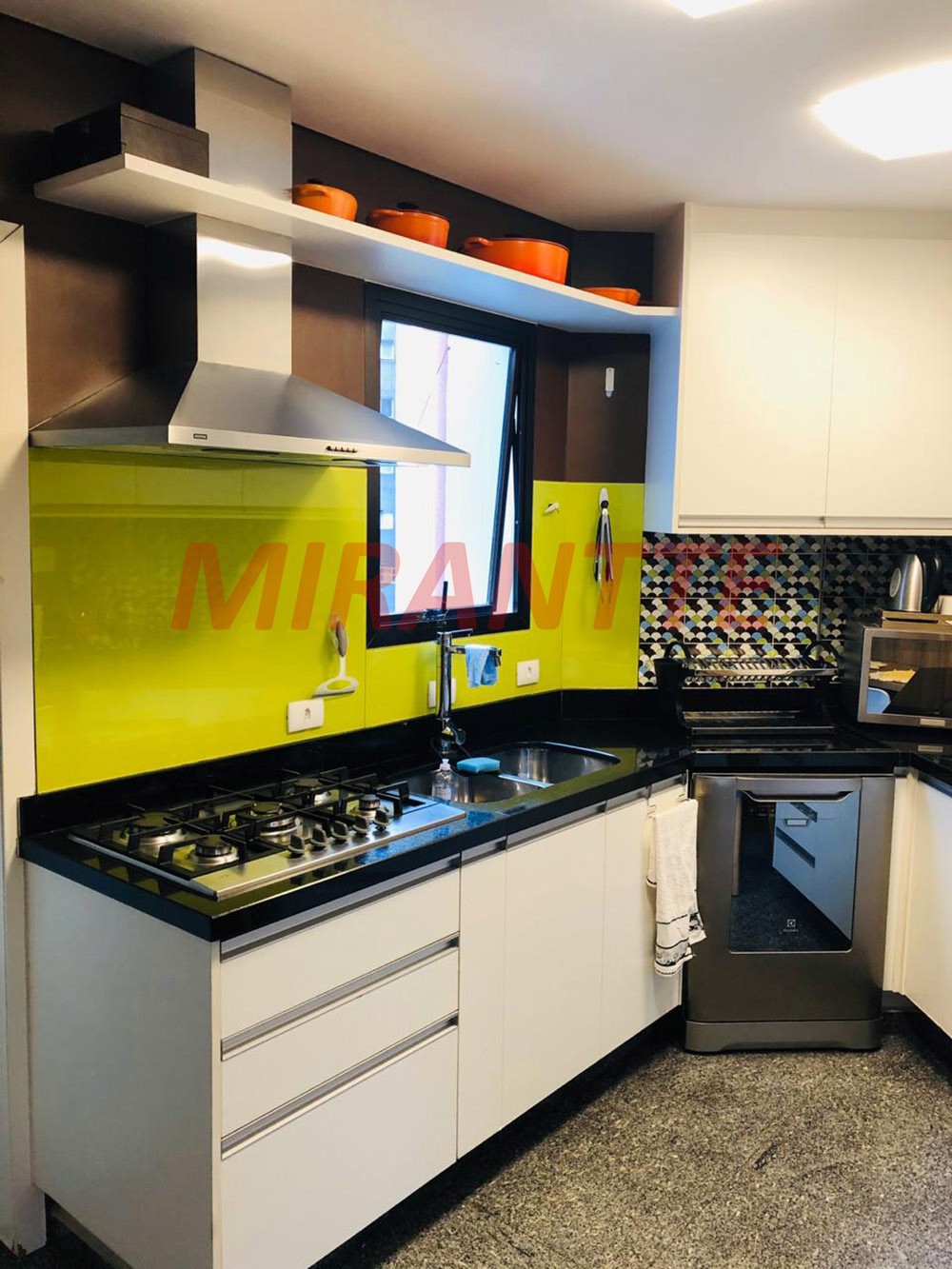 Apartamento de 110m² com 2 quartos em Higienópolis