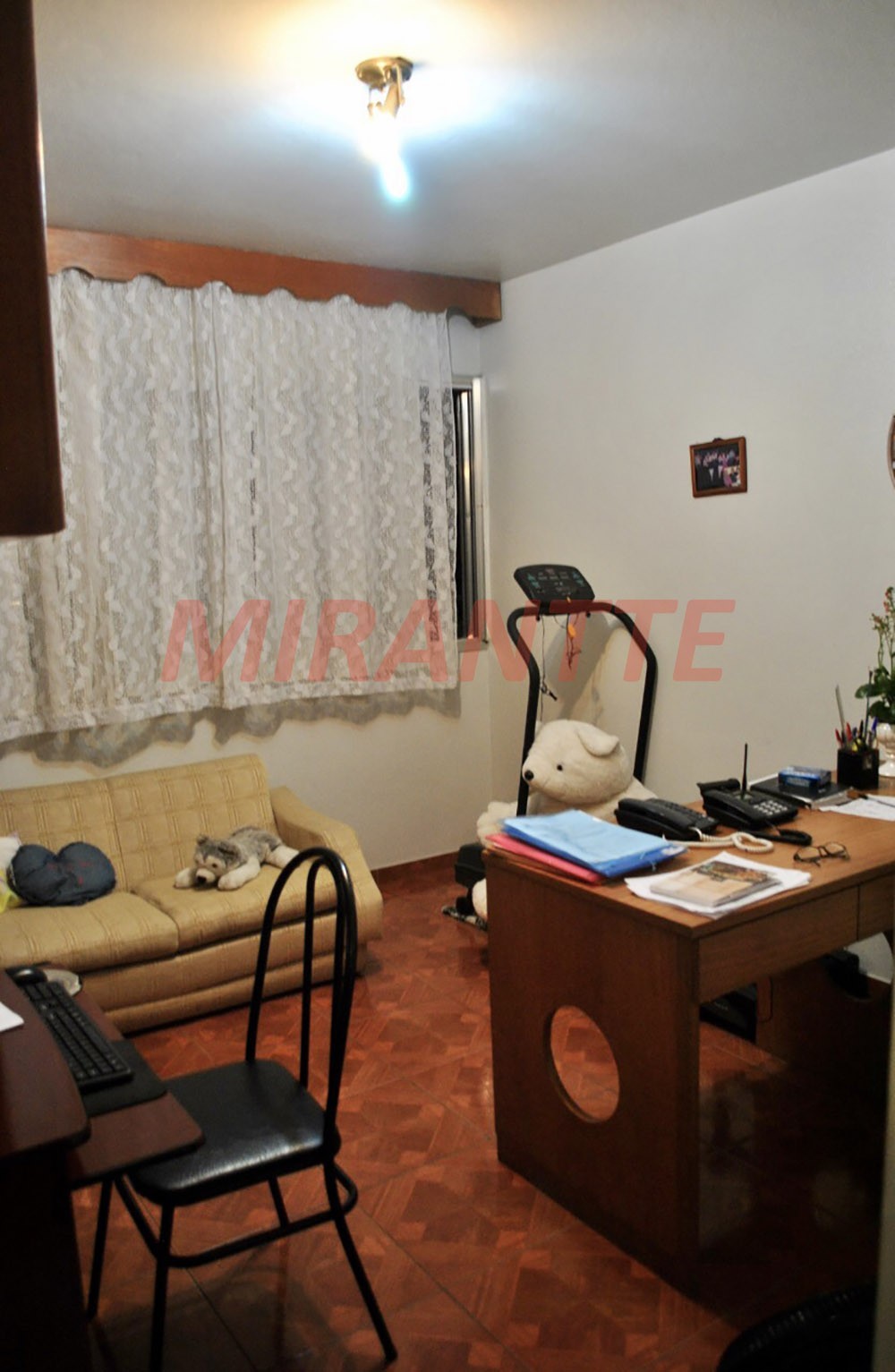 Apartamento de 71m² com 2 quartos em Limão