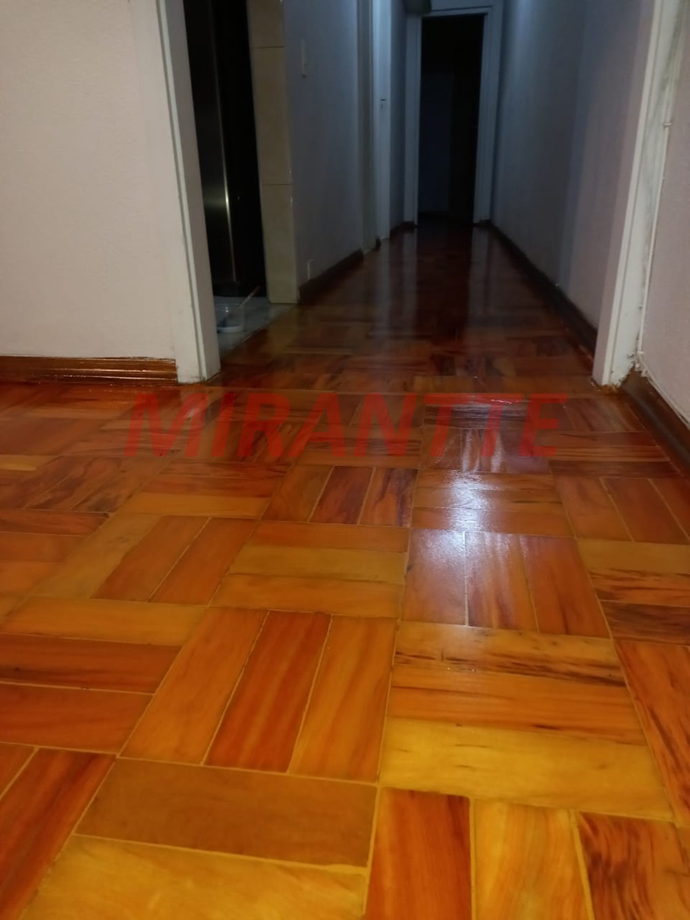 Apartamento de 71m² com 2 quartos em Limão