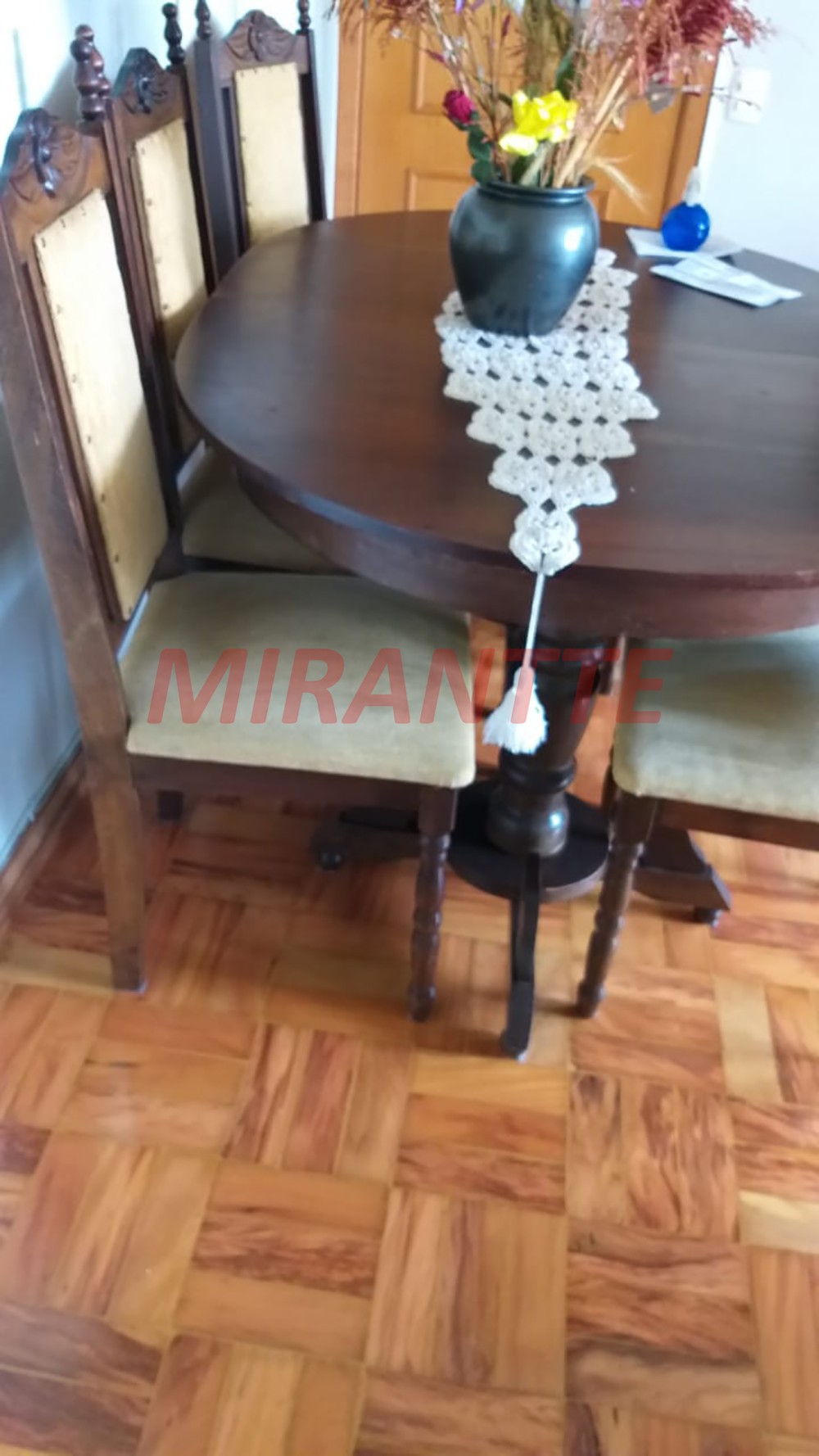 Apartamento de 71m² com 2 quartos em Limão