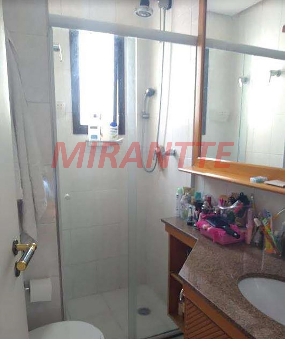 Apartamento de 170m² com 3 quartos em Perdizes