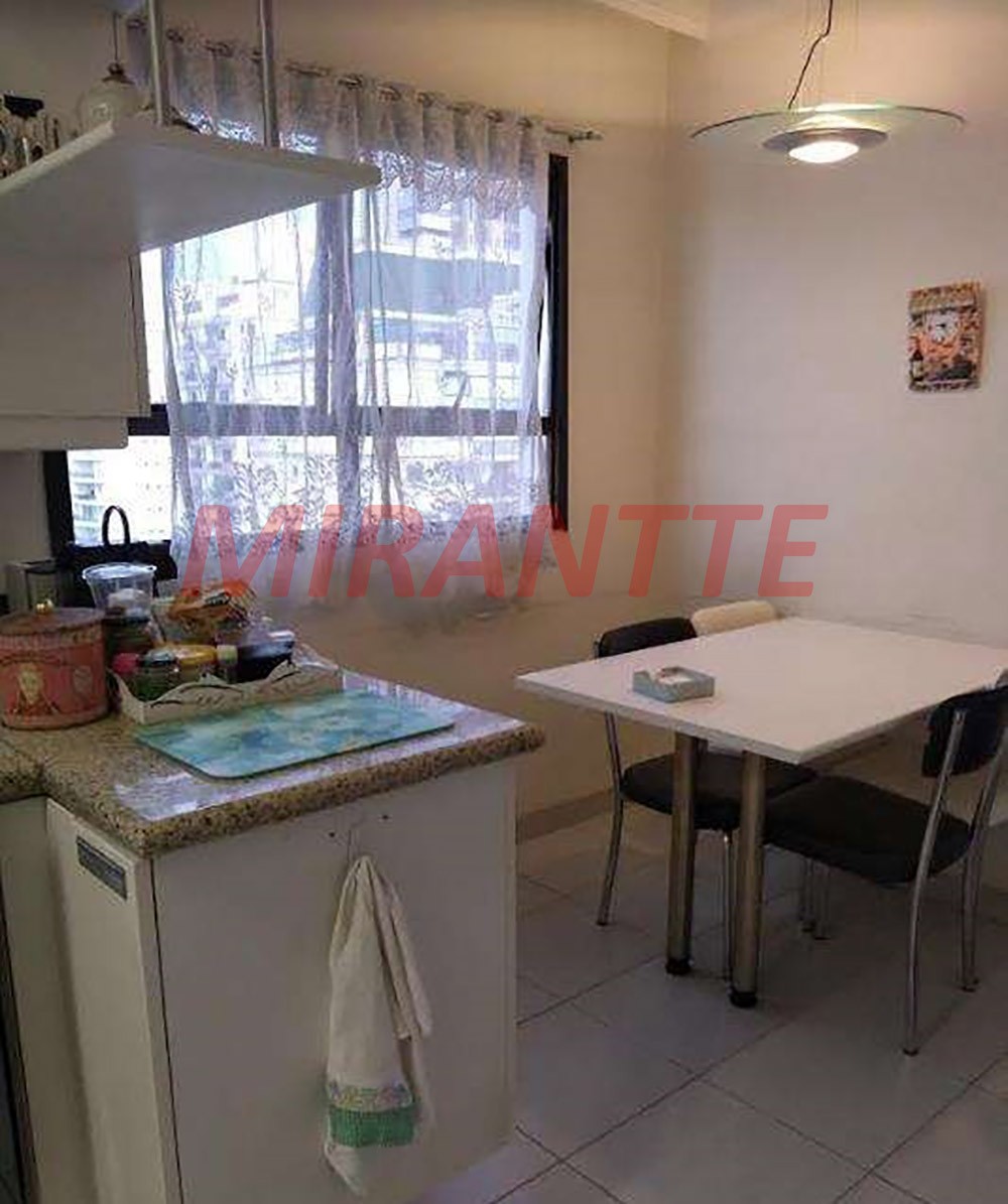 Apartamento de 170m² com 3 quartos em Perdizes