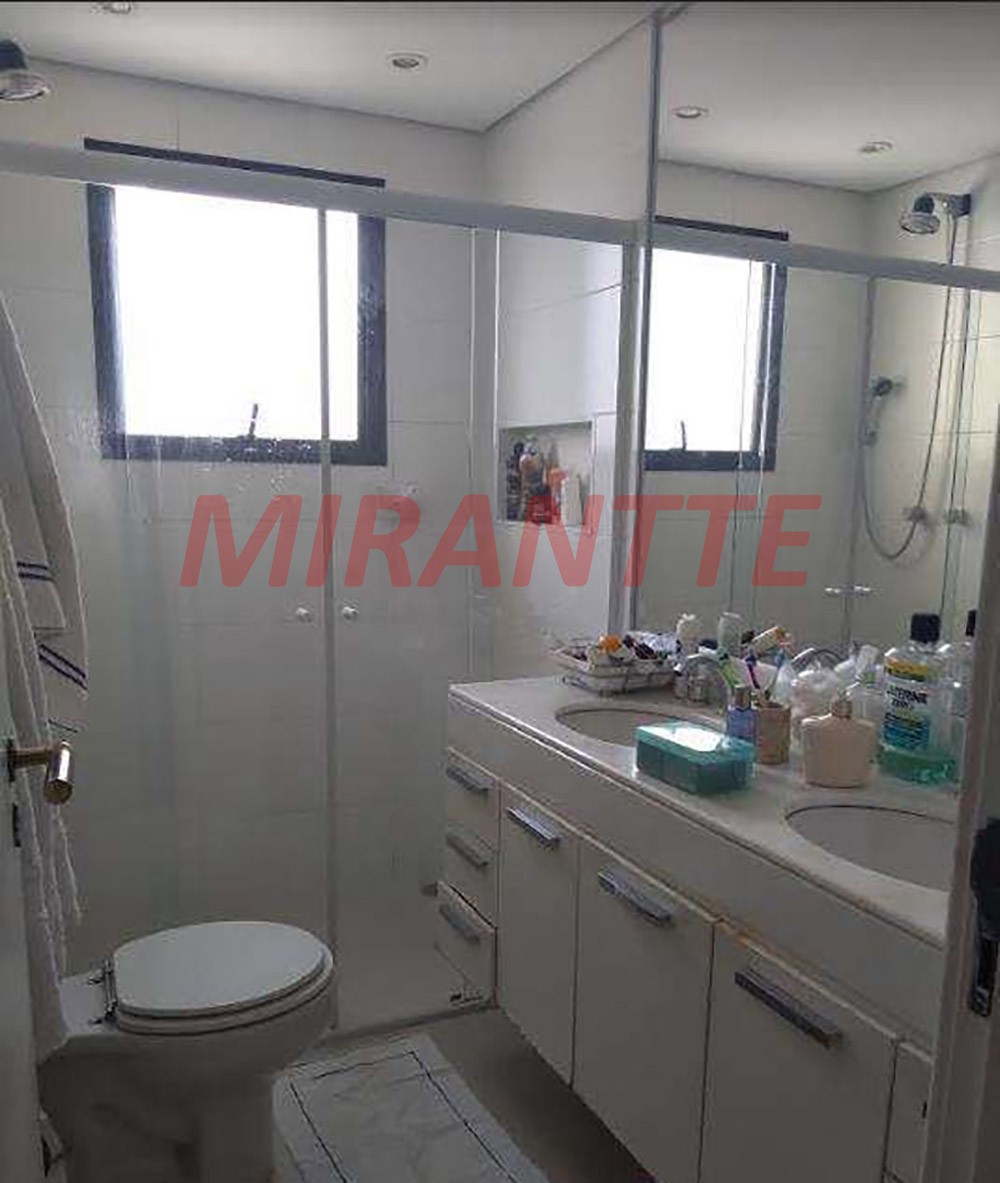 Apartamento de 170m² com 3 quartos em Perdizes