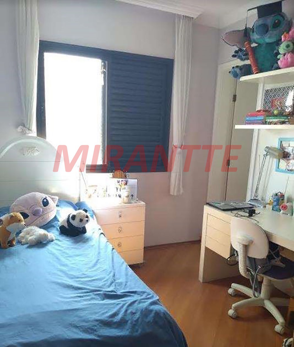 Apartamento de 170m² com 3 quartos em Perdizes