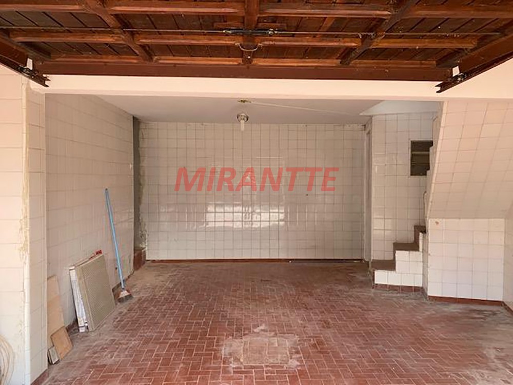 Comercial de 85m² em Vila Gustavo