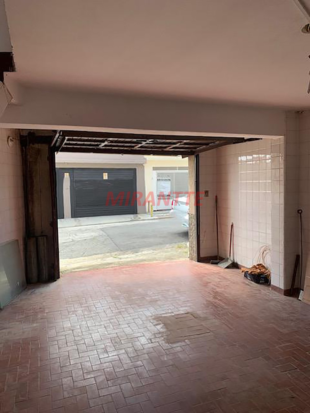 Comercial de 85m² em Vila Gustavo