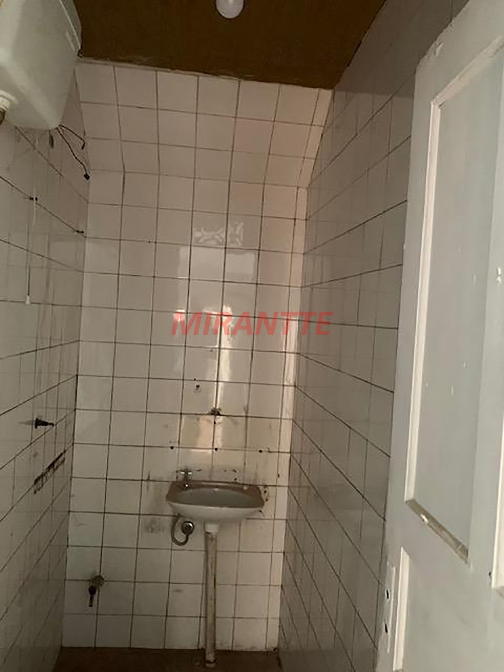 Comercial de 85m² em Vila Gustavo