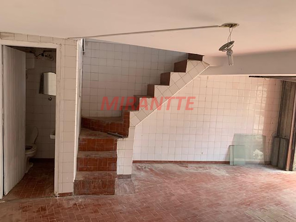 Comercial de 85m² em Vila Gustavo
