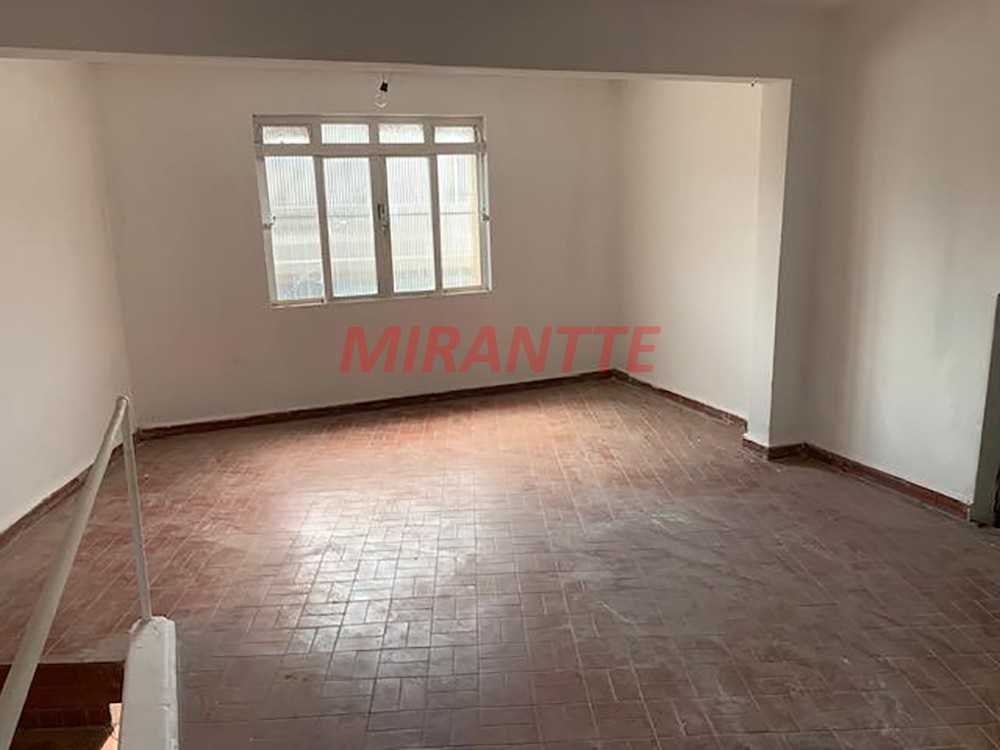 Comercial de 85m² em Vila Gustavo