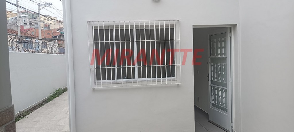 Sobrado de 87m² com 3 quartos em Jardim Peri