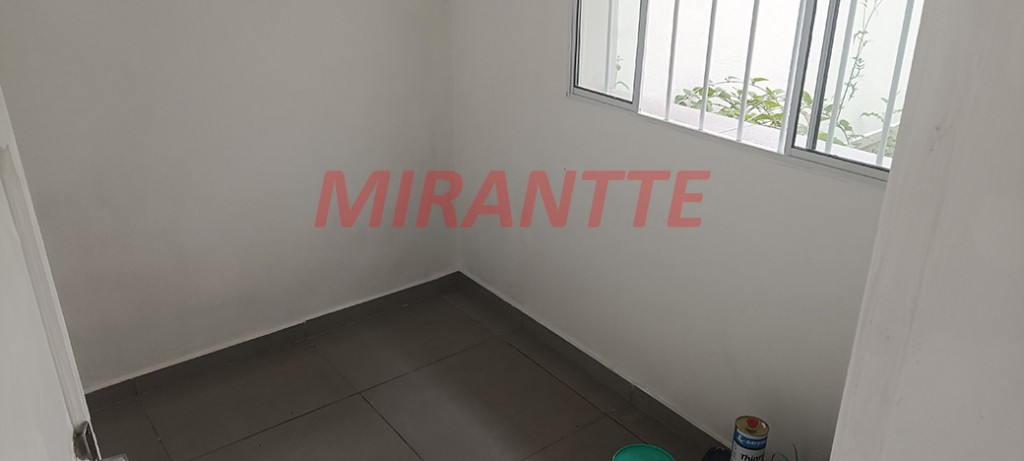 Sobrado de 87m² com 3 quartos em Jardim Peri
