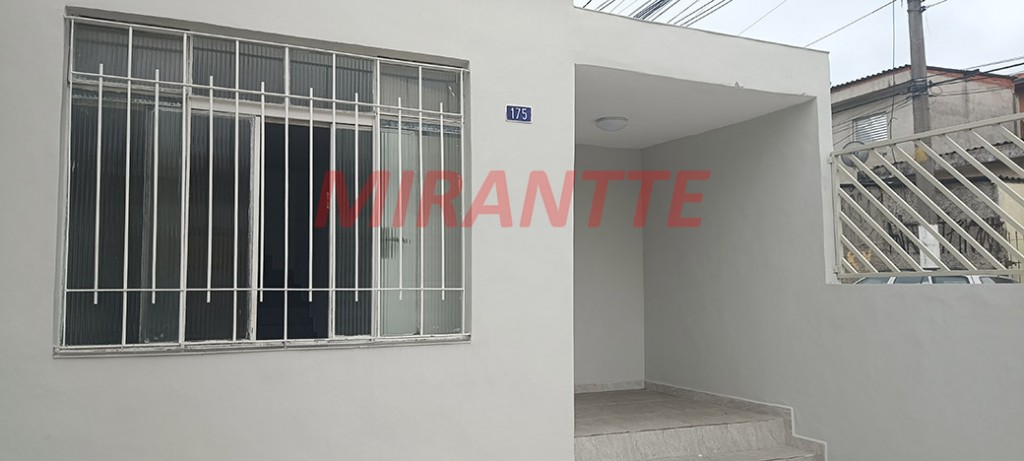 Sobrado de 87m² com 3 quartos em Jardim Peri