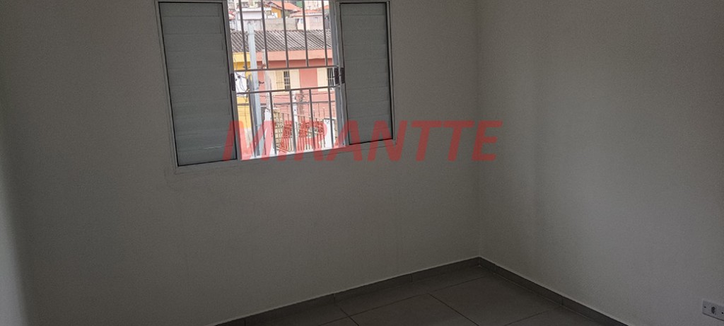 Sobrado de 87m² com 3 quartos em Jardim Peri