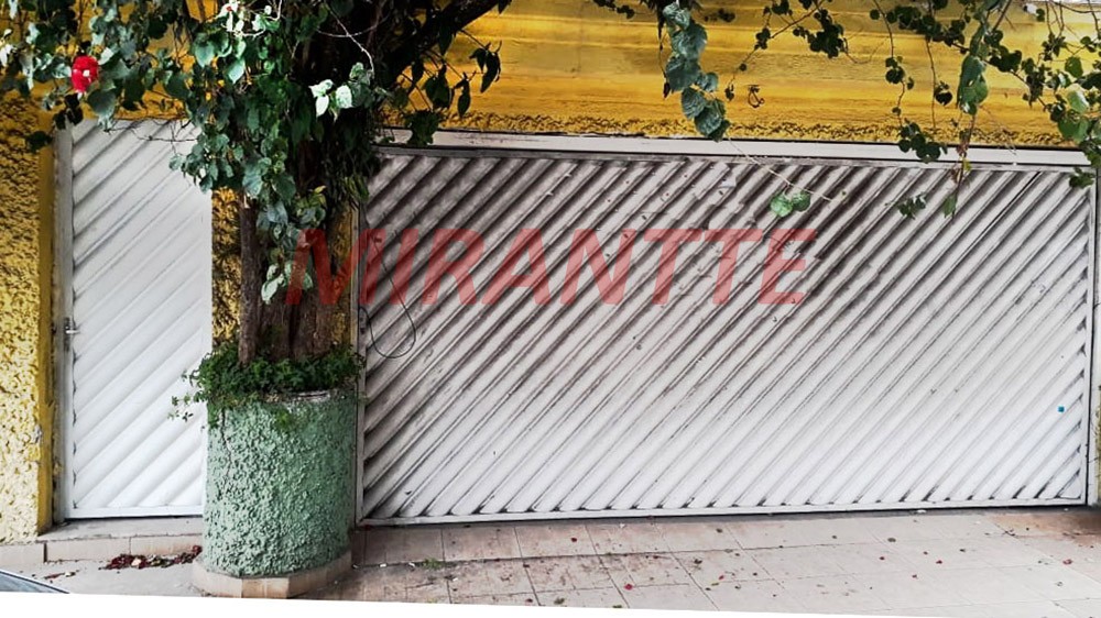 Sobrado de 200m² com 3 quartos em Vila Mariana