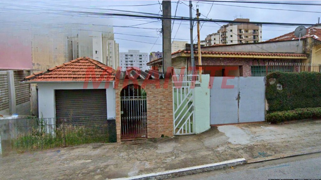 Casa terrea de 80m² com 2 quartos em Casa Verde