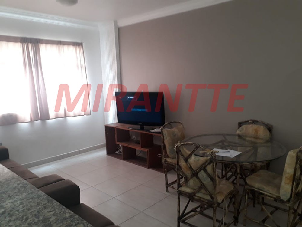 Apartamento de 96m² com 2 quartos em CENTRO
