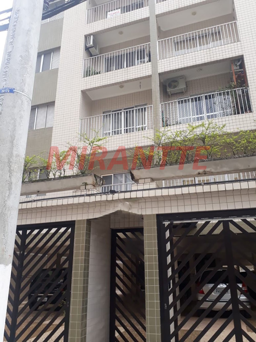 Apartamento de 96m² com 2 quartos em CENTRO