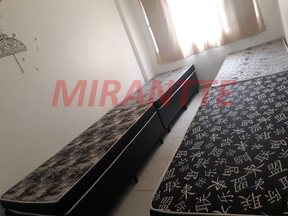 Apartamento de 96m² com 2 quartos em CENTRO