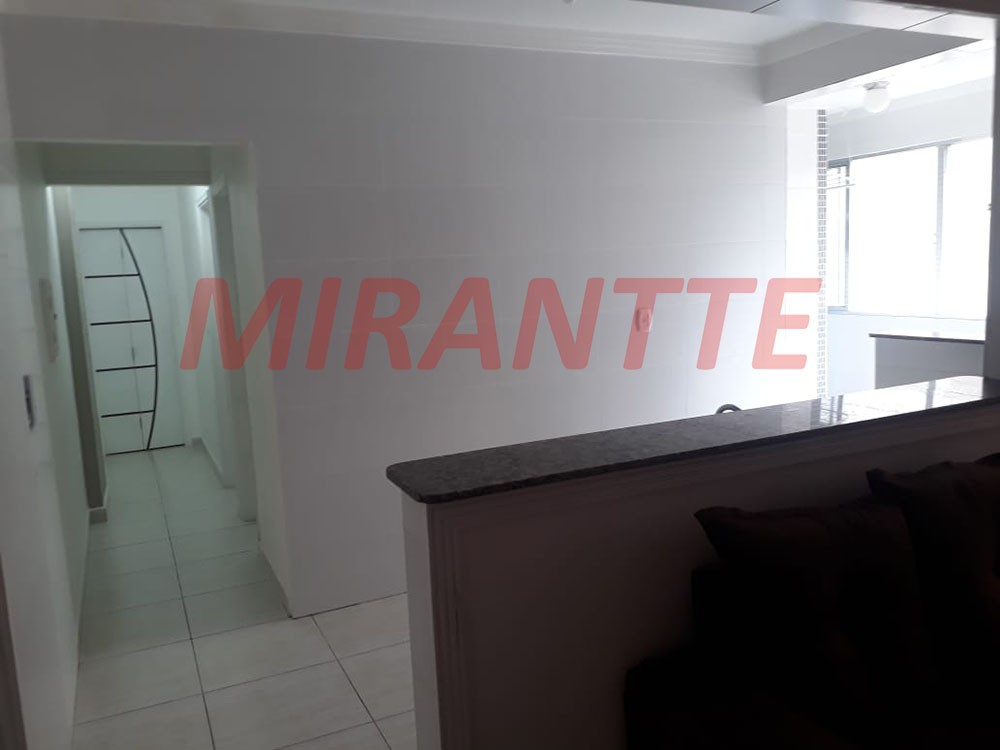 Apartamento de 96m² com 2 quartos em CENTRO