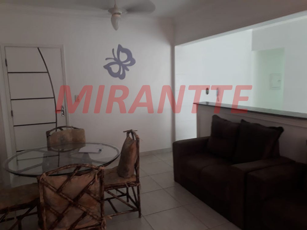 Apartamento de 96m² com 2 quartos em CENTRO