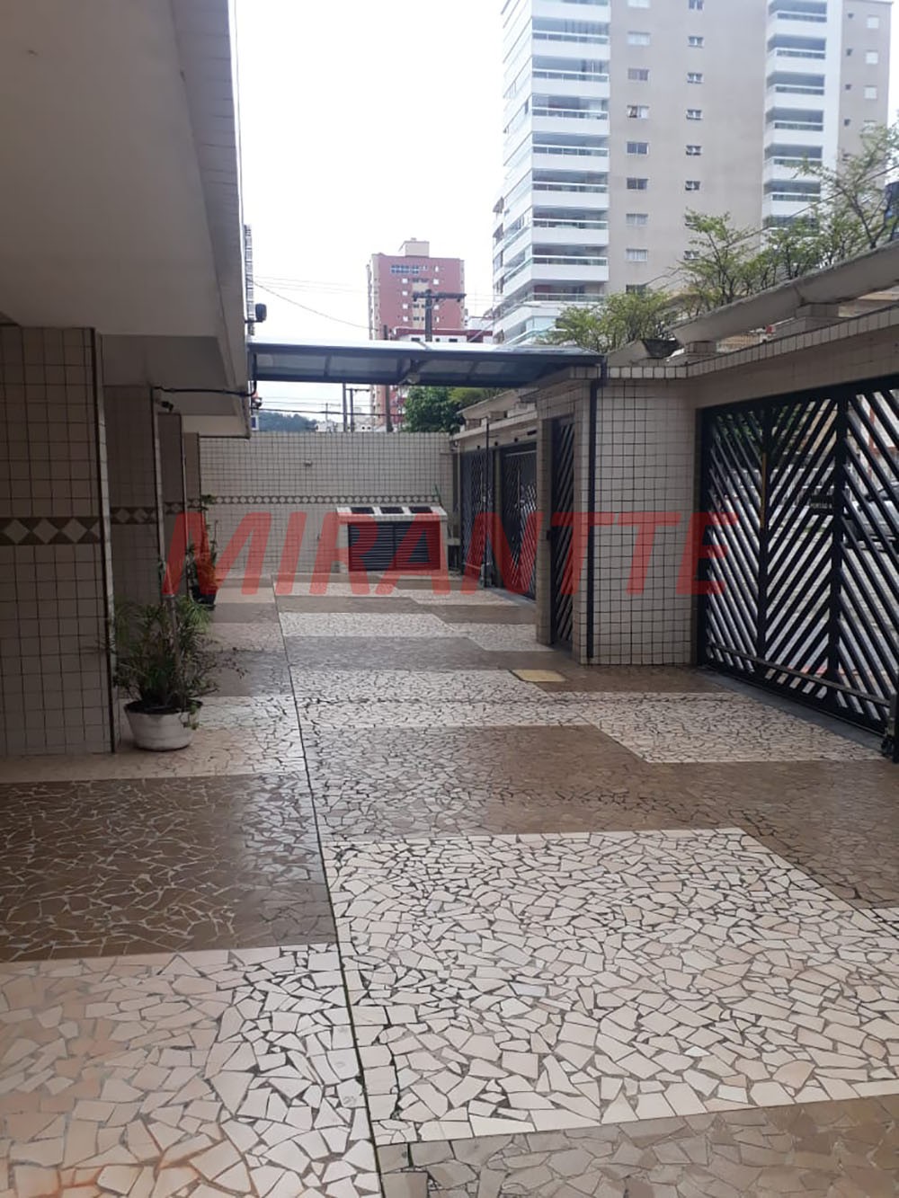 Apartamento de 96m² com 2 quartos em CENTRO