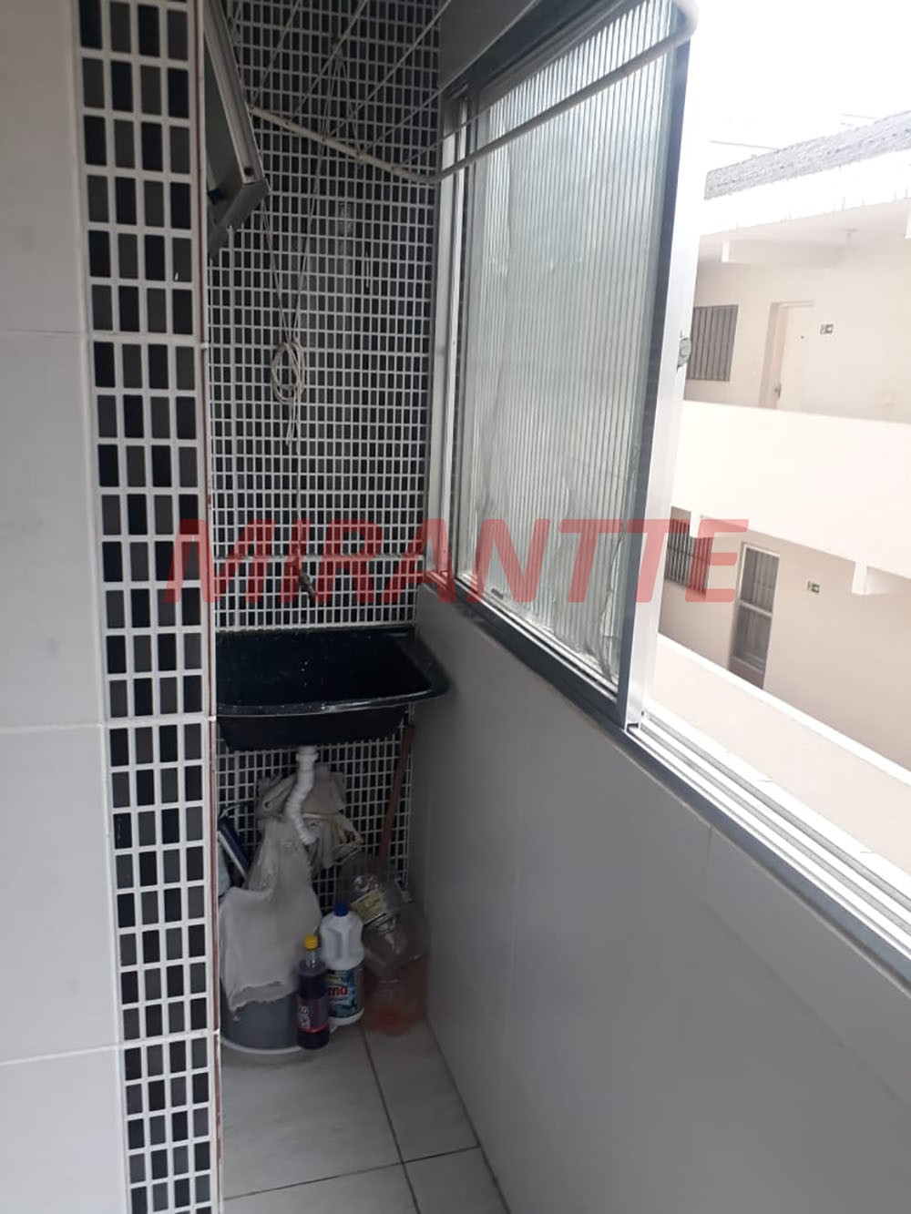 Apartamento de 96m² com 2 quartos em CENTRO