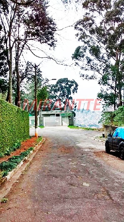 Terreno de 500m² em Tremembe