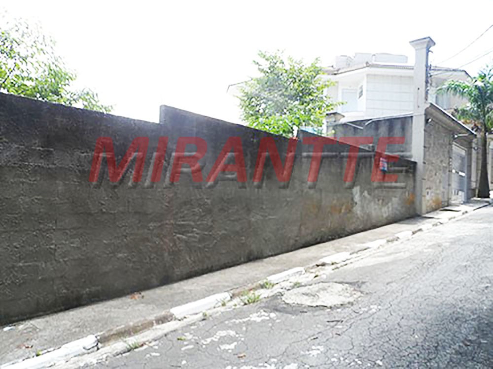 Terreno de 500m² em Tremembe