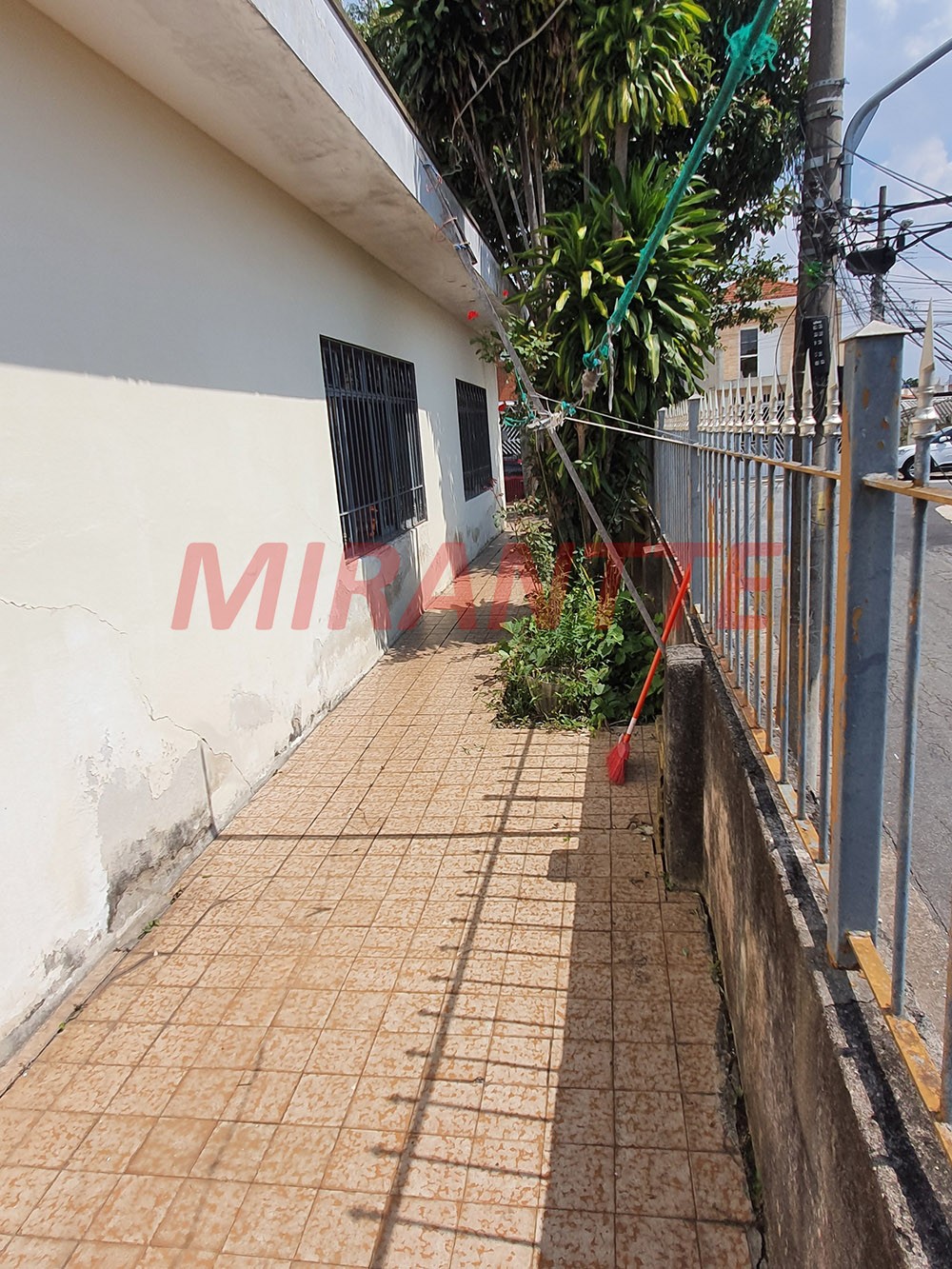 Casa terrea de 117m² com 3 quartos em Lauzane Paulista