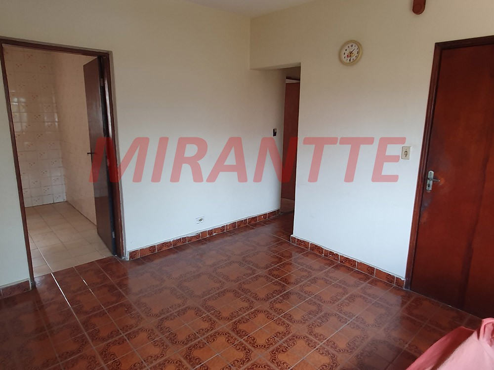 Casa terrea de 117m² com 3 quartos em Lauzane Paulista