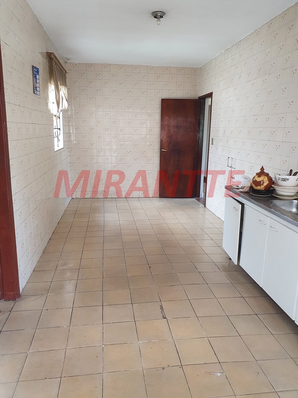 Casa terrea de 117m² com 3 quartos em Lauzane Paulista
