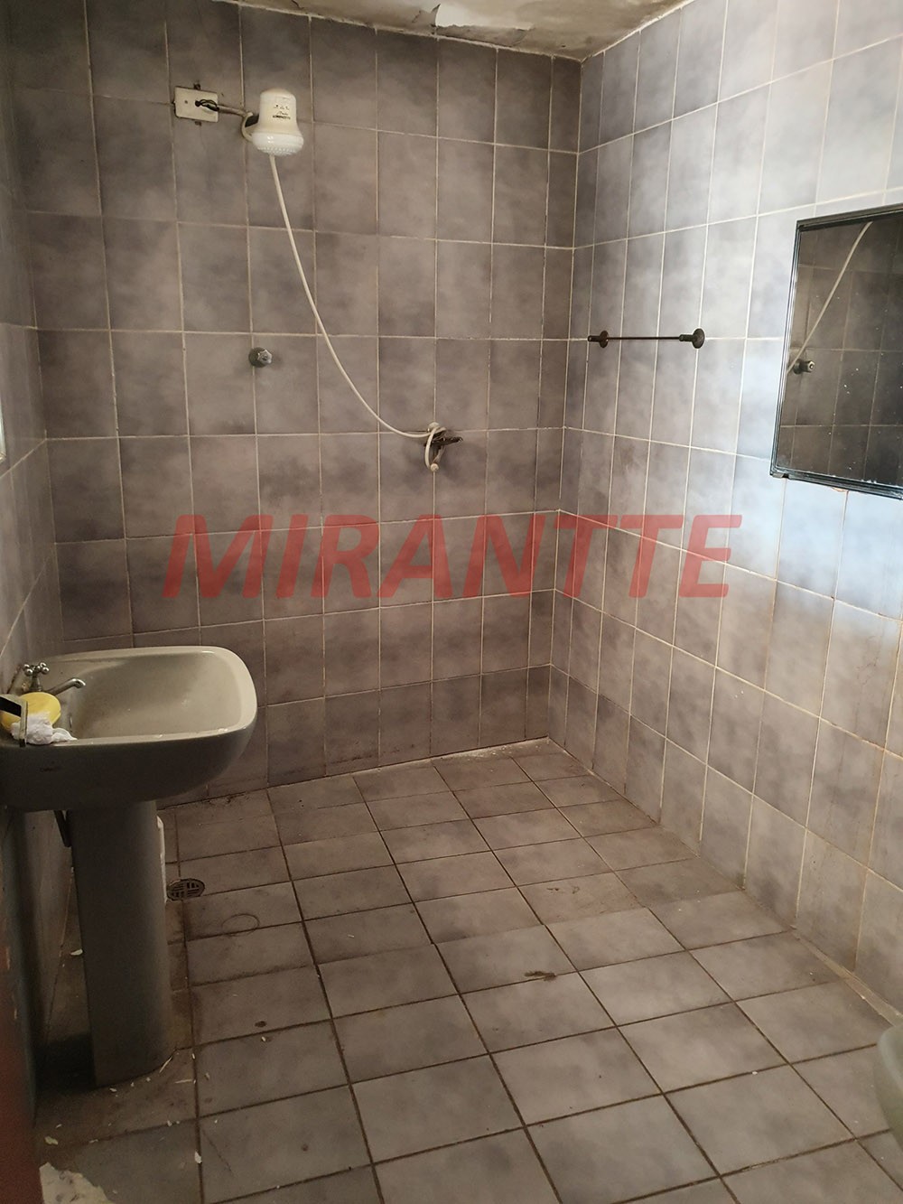 Casa terrea de 117m² com 3 quartos em Lauzane Paulista