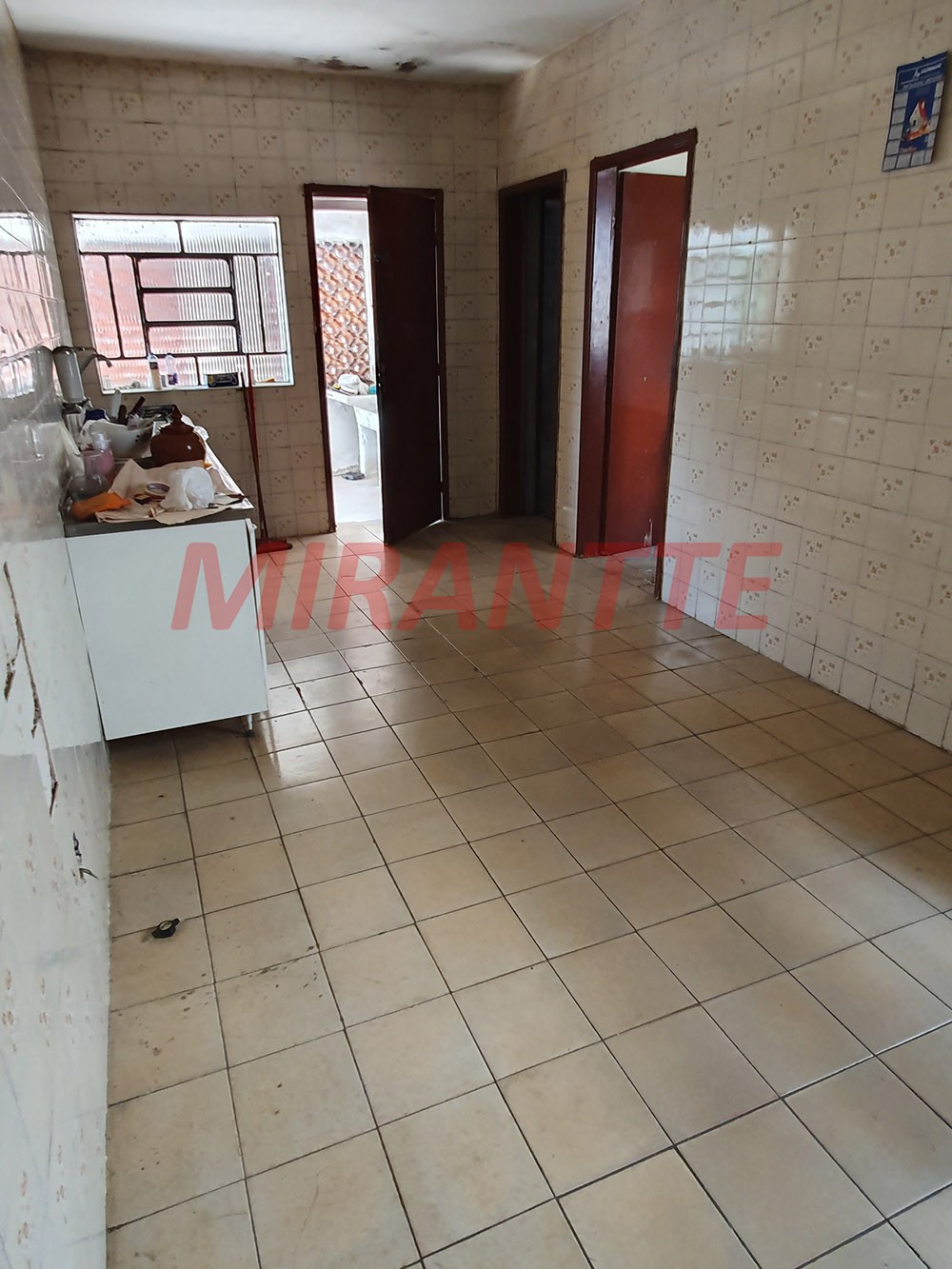 Casa terrea de 117m² com 3 quartos em Lauzane Paulista