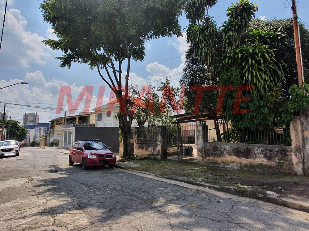 Casa terrea de 117m² com 3 quartos em Lauzane Paulista