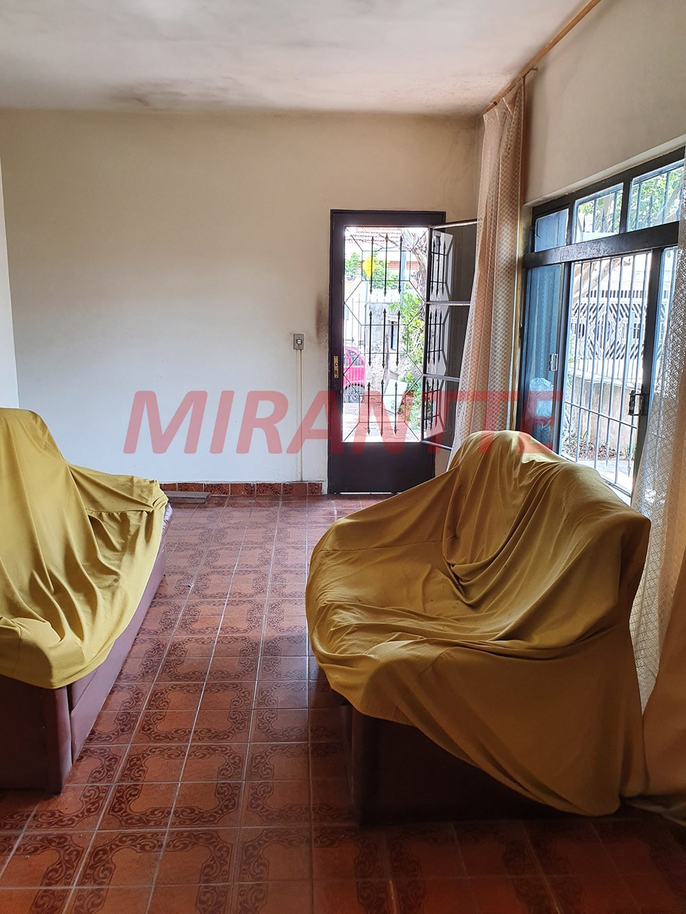 Casa terrea de 117m² com 3 quartos em Lauzane Paulista