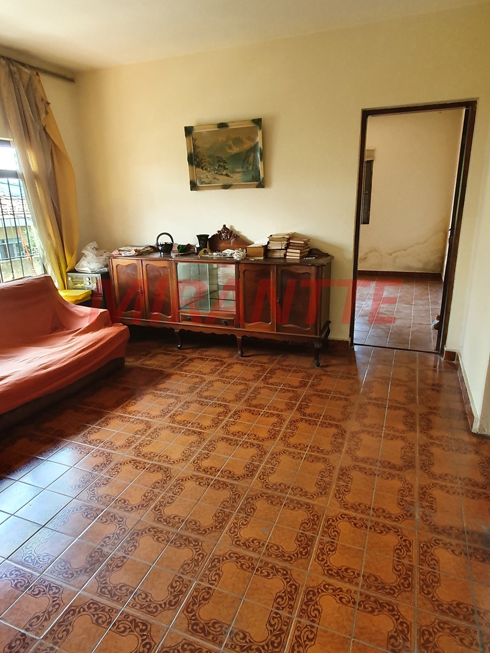 Casa terrea de 117m² com 3 quartos em Lauzane Paulista