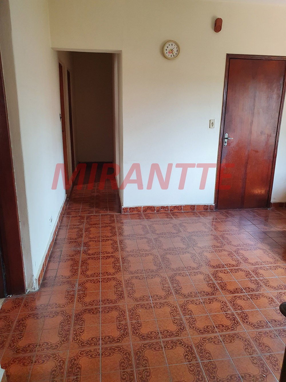 Casa terrea de 117m² com 3 quartos em Lauzane Paulista