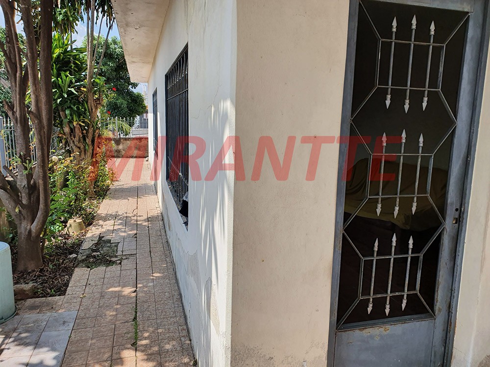 Casa terrea de 117m² com 3 quartos em Lauzane Paulista