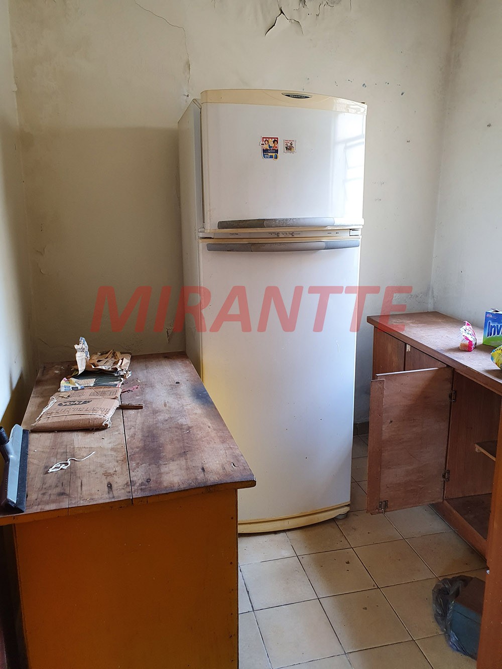 Casa terrea de 117m² com 3 quartos em Lauzane Paulista