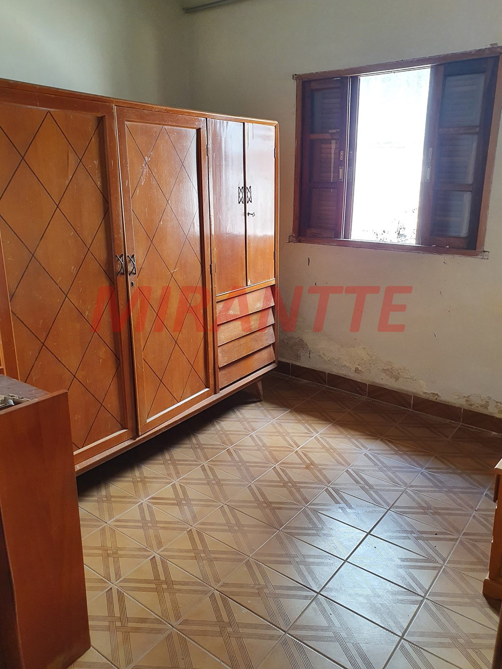 Casa terrea de 117m² com 3 quartos em Lauzane Paulista