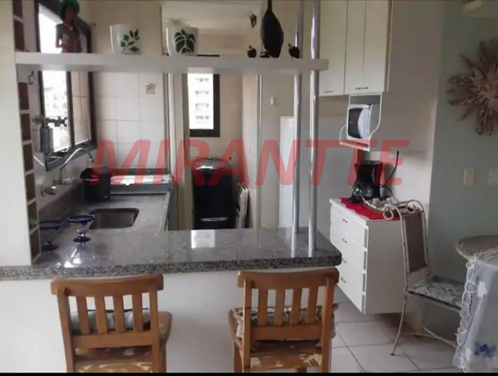 Apartamento com 1 quartos em ENSEADA