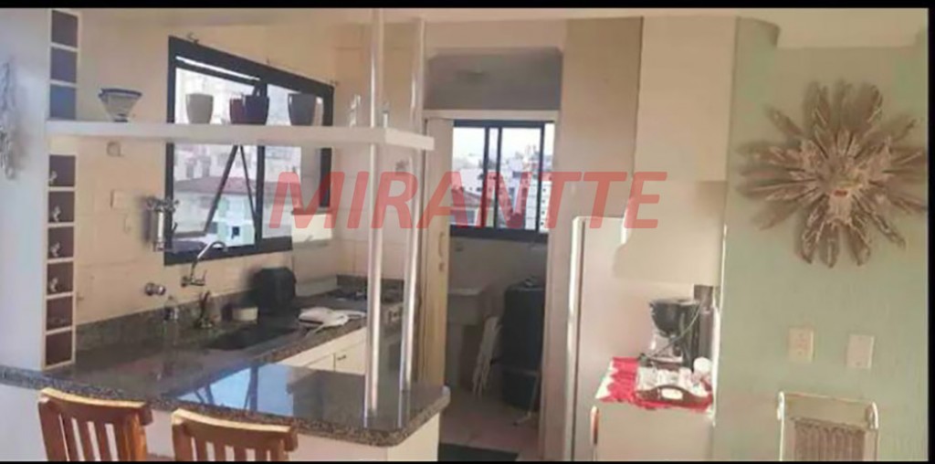 Apartamento com 1 quartos em ENSEADA