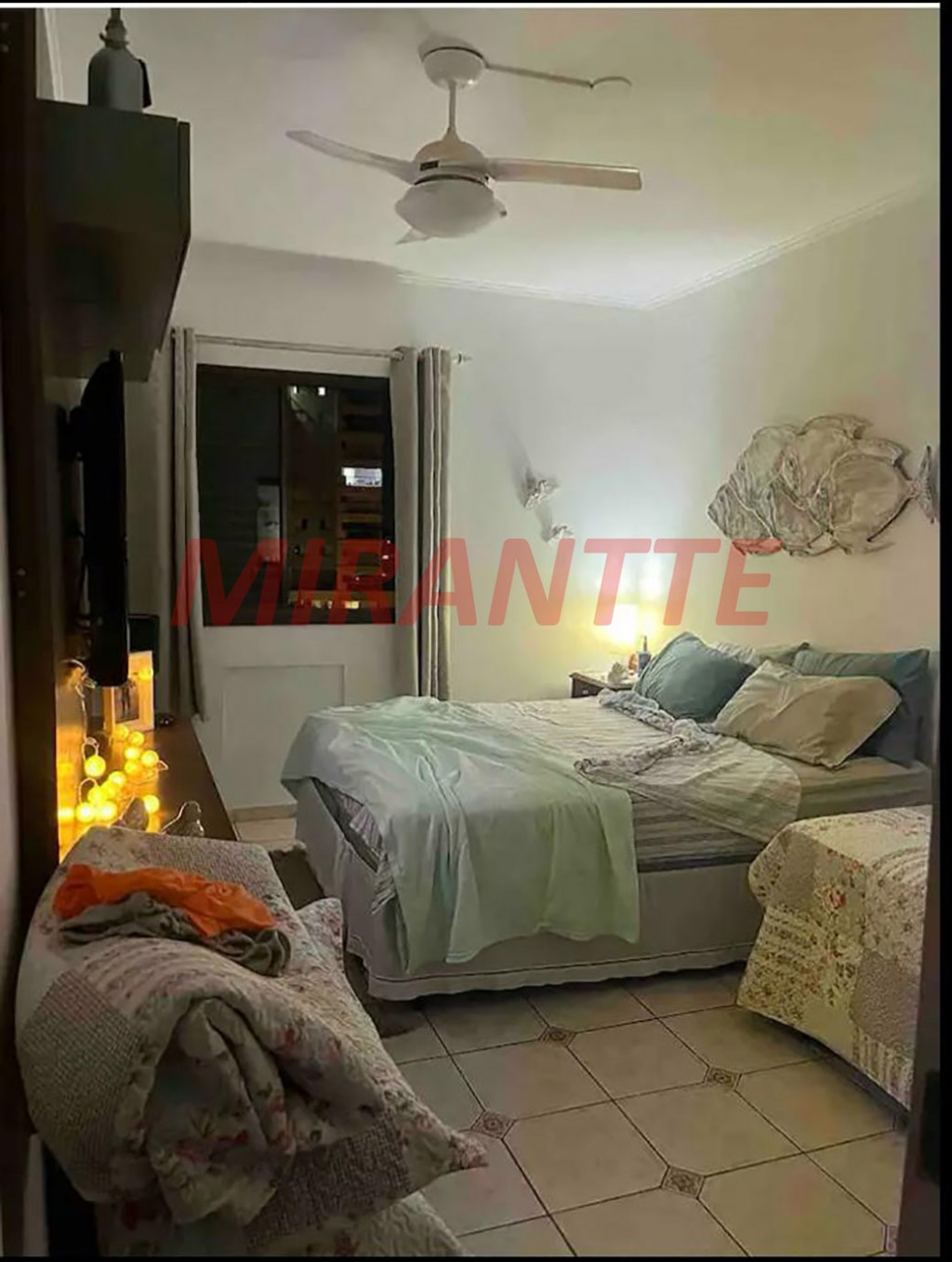 Apartamento com 1 quartos em ENSEADA
