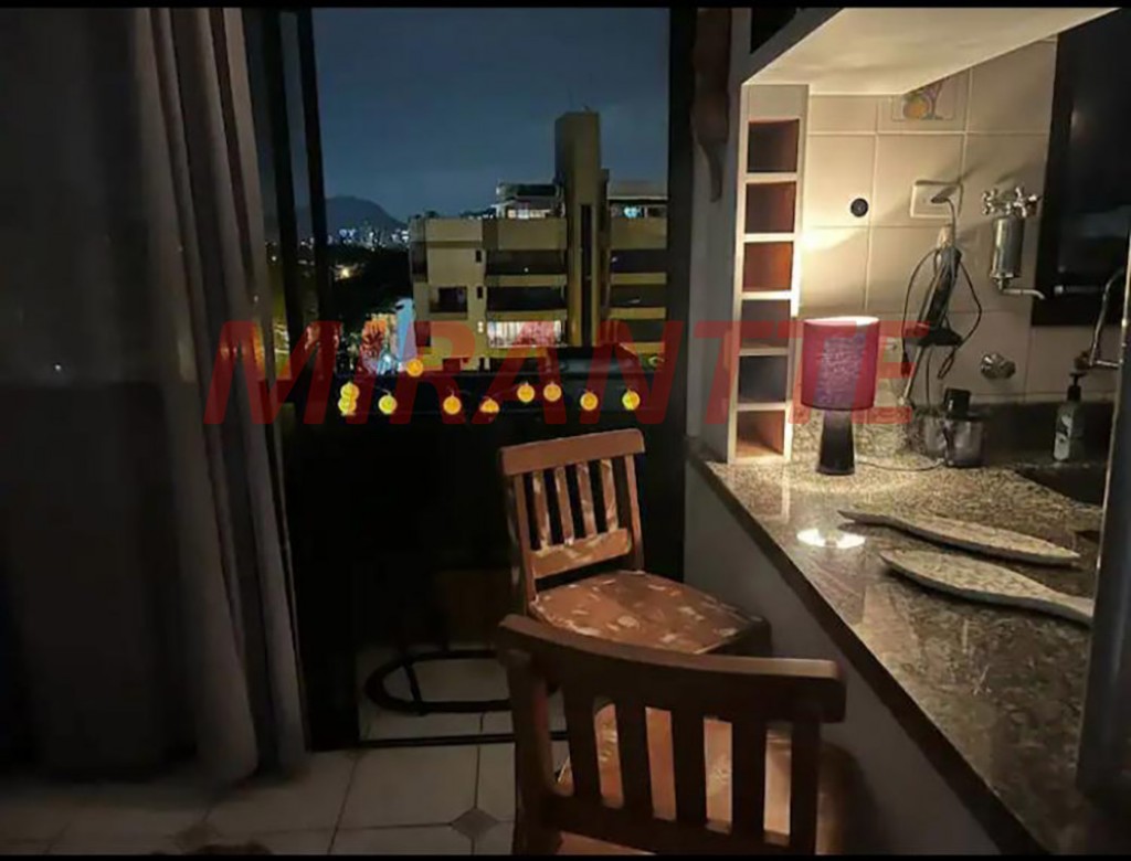 Apartamento com 1 quartos em ENSEADA