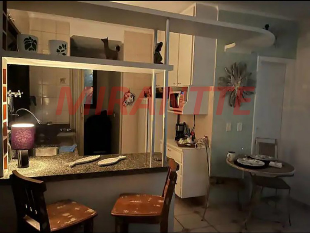 Apartamento com 1 quartos em ENSEADA