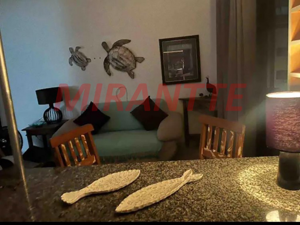 Apartamento com 1 quartos em ENSEADA