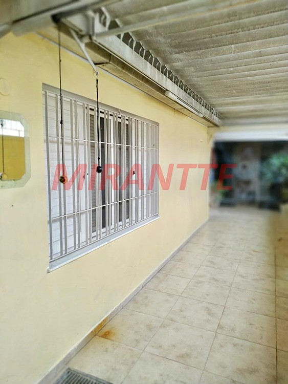 Sobrado de 200m² com 5 quartos em Cidade Maia